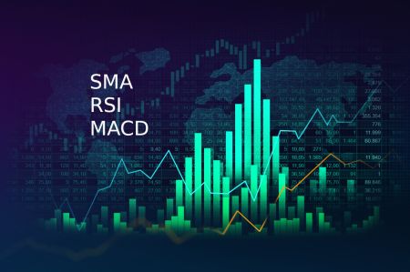 So verbinden Sie den SMA, den RSI und den MACD für eine erfolgreiche Handelsstrategie in Olymp Trade