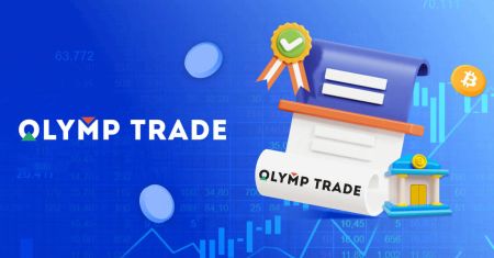 Nový program poradců společnosti Olymptrade pro signály volného obchodu