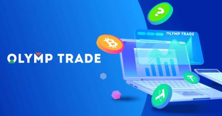 Olymptrade Login and Deposit: Step-by-Step Funding & Limits