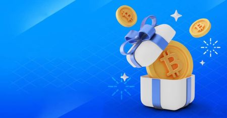 Olymptrade Refer Friends Bonus – Earn Up to 60% Commission on Referrals