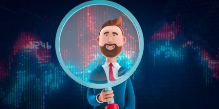 자유 무역 신호를위한 Olymp Trade New Advisor 프로그램
