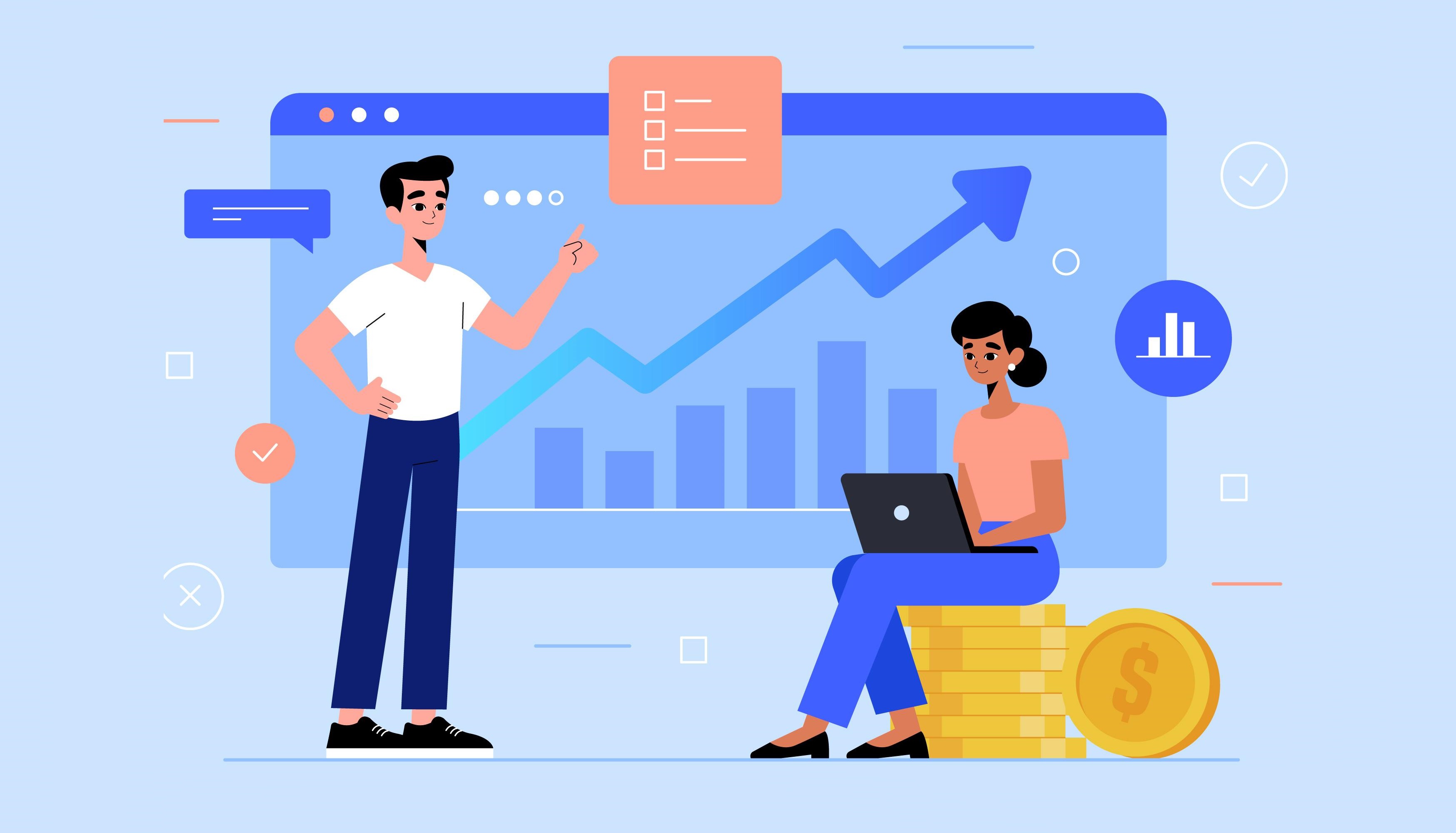 Trading Stocks Is Not Just For Rich People, You can Trade It on Olymp Trade Trading Stocks Is Not Just For Rich People, You can Trade It on Olymp Trade