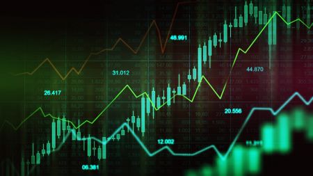 Comment utiliser les stratégies de trading d'indicateur d'indice directionnel moyen (ADX) sur Olymp Trade