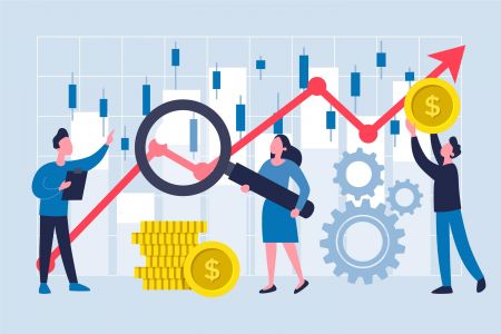 Olymp Trade-də Hərəkətli Orta Konvergensiya Divergensiya (MACD) Göstəricisi ilə ticarət etmək