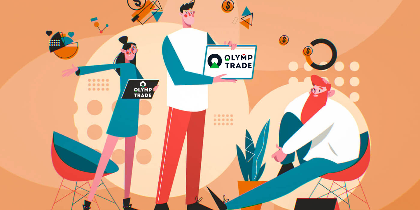 How to Trade and Withdraw Money from Olymp Trade