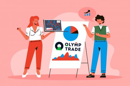 如何在 2022 年开始 Olymp Trade 交易：初学者分步指南