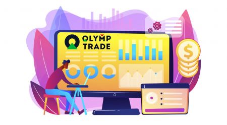 How to Trade at Olymp Trade for Beginners