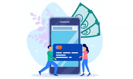 Deposit Money in Olymp Trade via Bank Cards, Internet Banking, E-payments (Perfect Money, Advcash, AstroPay Card, Neteller, Skrill, WebMoney) and Cryptocurrency in Nigeria