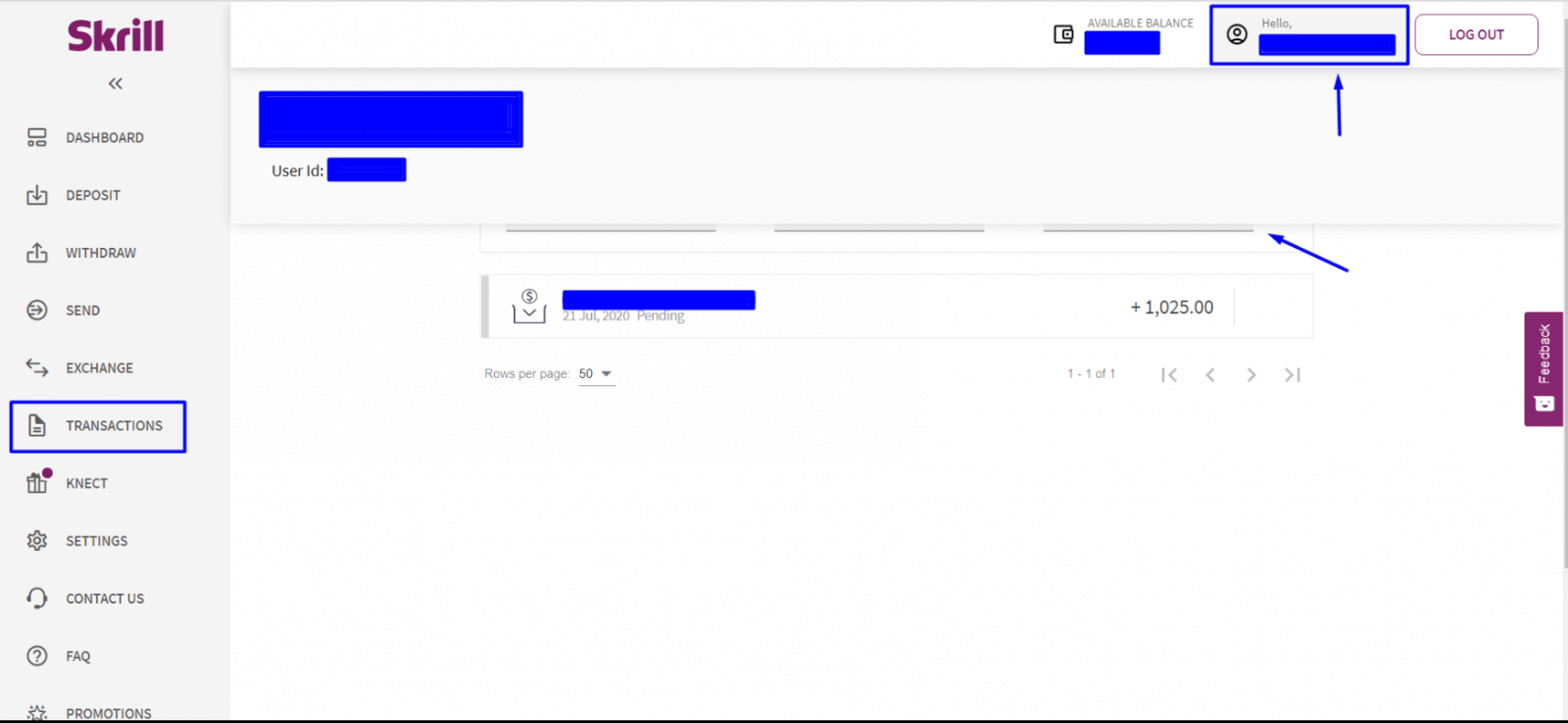 Bagaimana Untuk Melengkapkan KYC di Olymptrade
