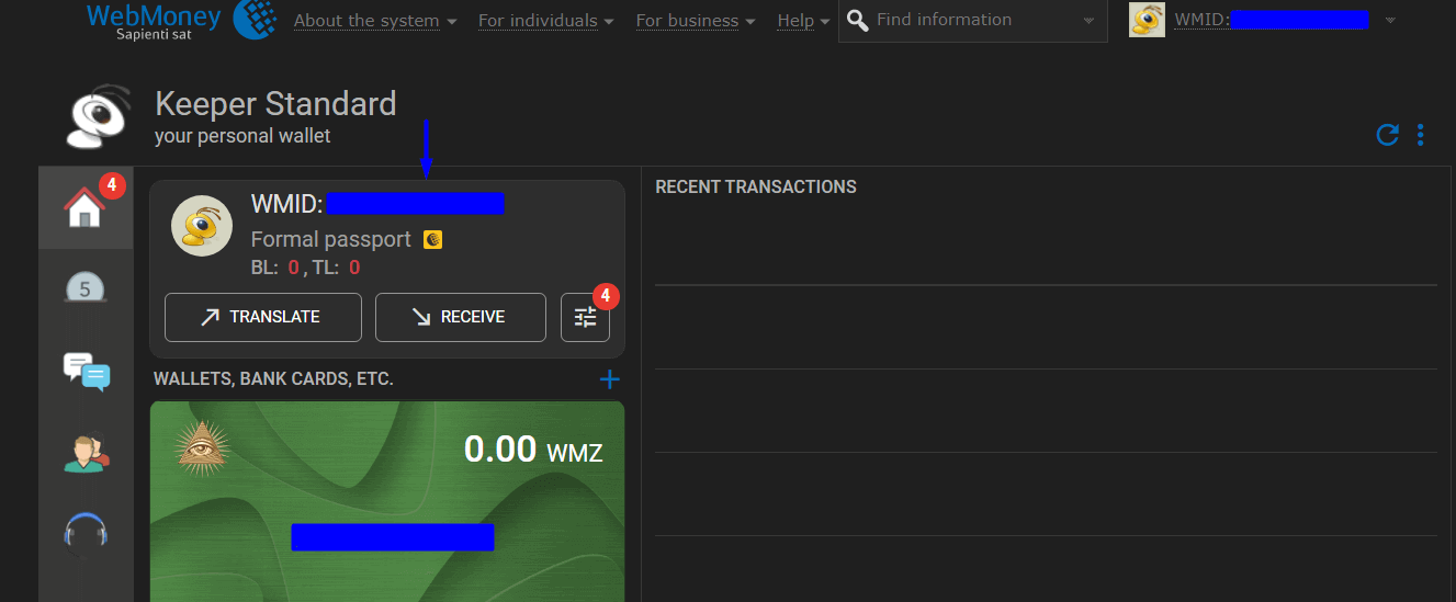Bagaimana Untuk Melengkapkan KYC di Olymptrade Bagaimana Untuk Melengkapkan KYC di Olymptrade