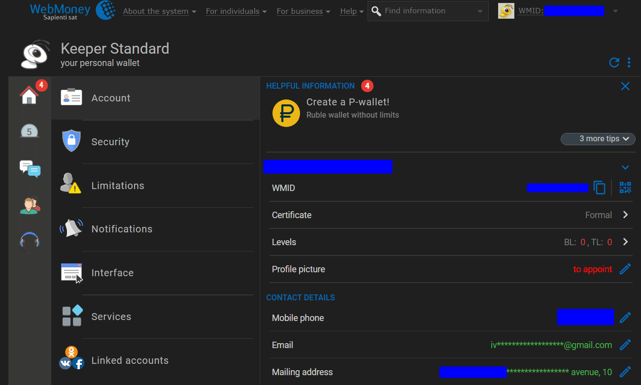 Bagaimana Untuk Melengkapkan KYC di Olymptrade