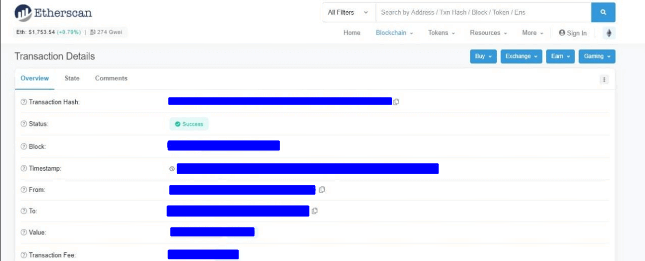 Bagaimana Untuk Melengkapkan KYC di Olymptrade