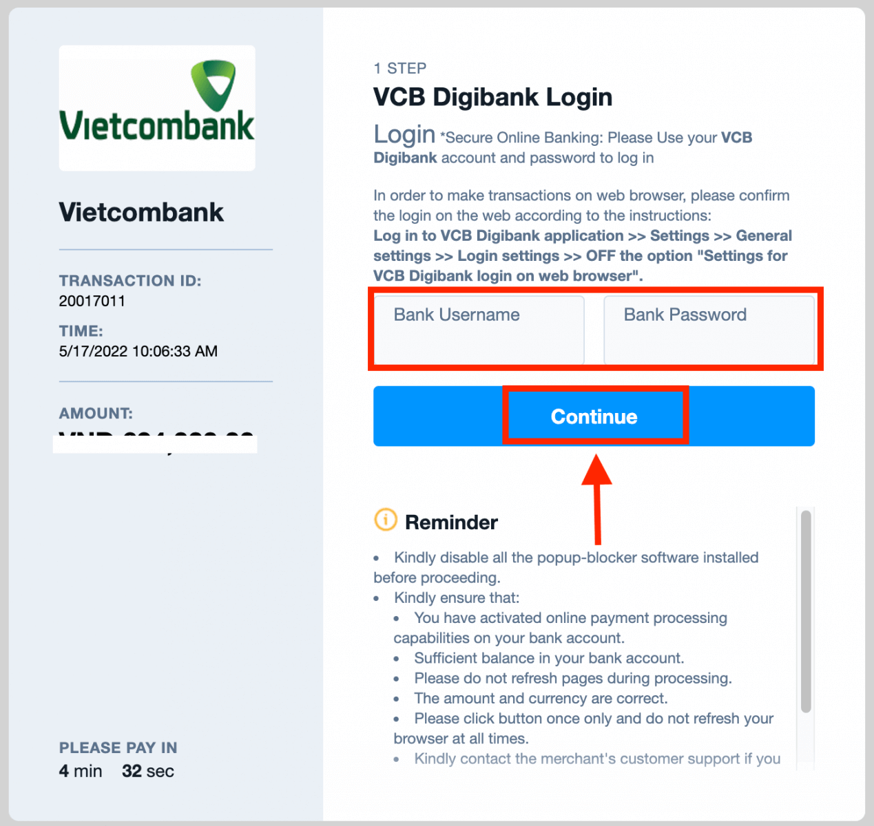 Como depositar dinheiro na Olymptrade via transferência bancária Como depositar dinheiro na Olymptrade via transferência bancária