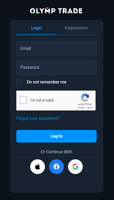 Si të shkarkoni dhe instaloni aplikacionin Olymptrade për laptop/PC (Windows, macOS) Si të shkarkoni dhe instaloni aplikacionin Olymptrade për laptop/PC (Windows, macOS)