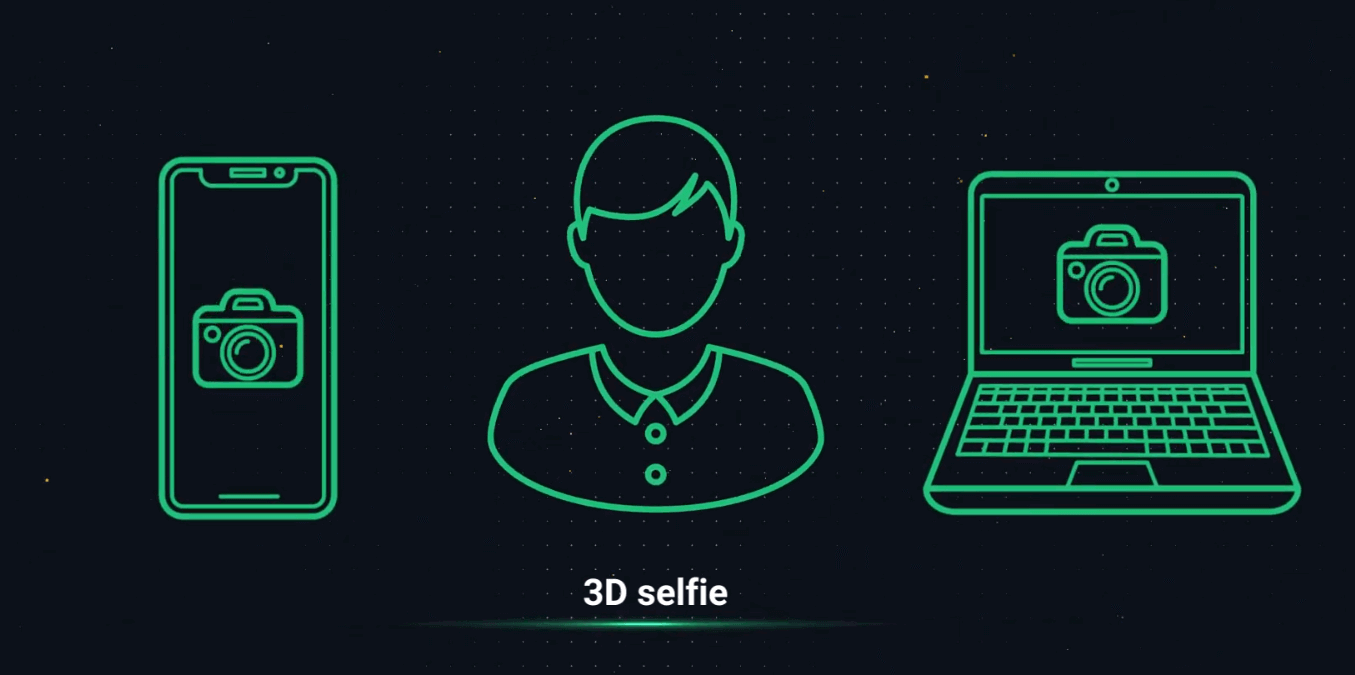 نحوه ورود و تأیید حساب در Olymptrade