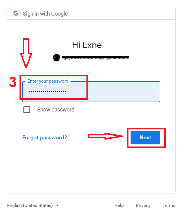 How to Open Account and Sign in to Olymp Trade How to Open Account and Sign in to Olymp Trade