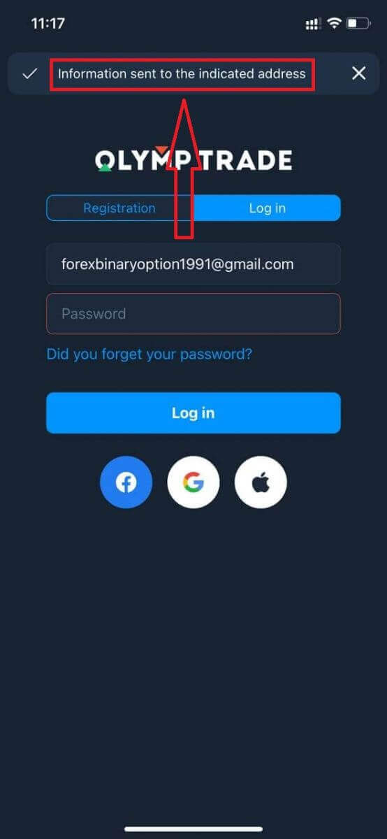 How to Open Account and Sign in to Olymp Trade How to Open Account and Sign in to Olymp Trade