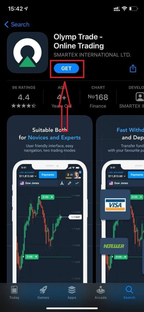 How to Open Account and Sign in to Olymp Trade How to Open Account and Sign in to Olymp Trade