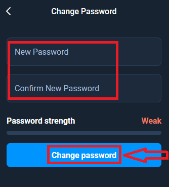 Como abrir uma conta e fazer login na Olymptrade Como abrir uma conta e fazer login na Olymptrade