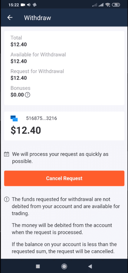 How to Open Account and Withdraw Money at Olymptrade How to Open Account and Withdraw Money at Olymptrade