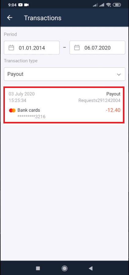 Hogyan lehet bejelentkezni és pénzt kivenni az Olymptrade-ből Hogyan lehet bejelentkezni és pénzt kivenni az Olymptrade-ből