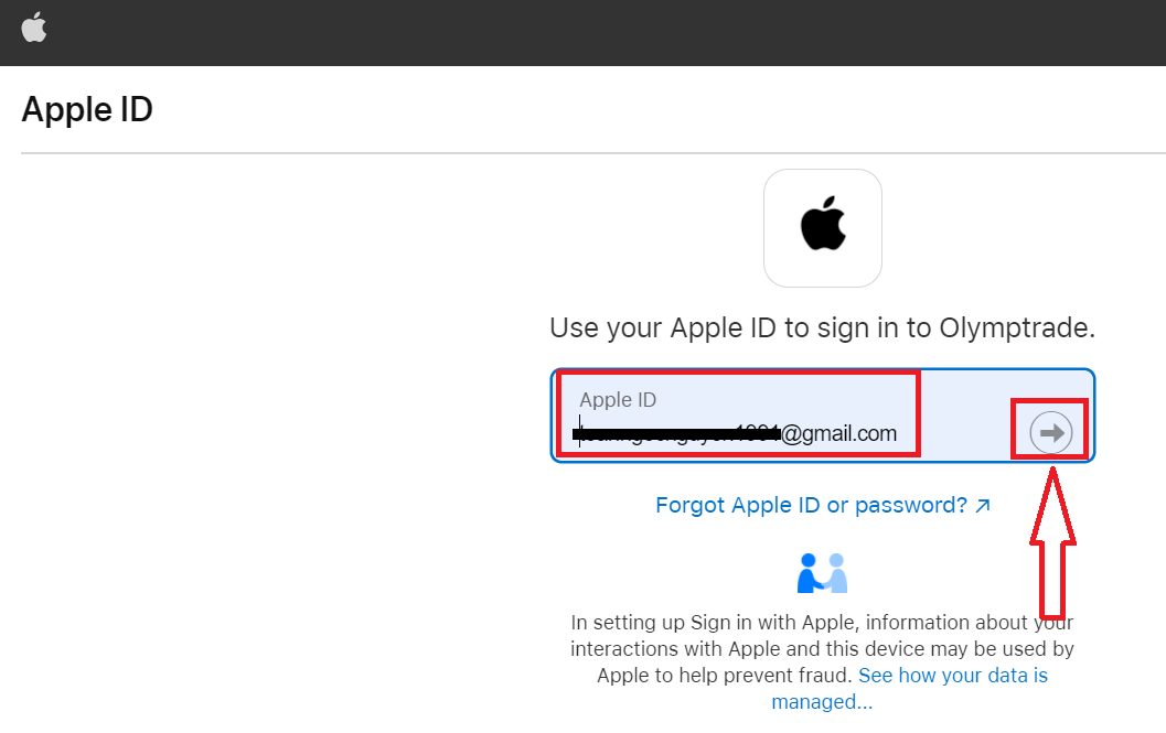 How to Sign Up and Login Account in Olymptrade How to Sign Up and Login Account in Olymptrade