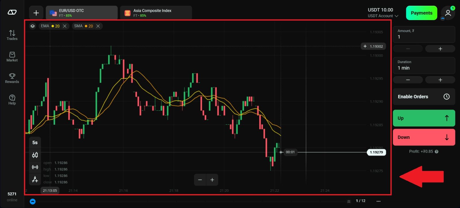 2026 онд Olymptrade дээр хэрхэн амжилттай арилжаалах вэ: Эхлэгчдэд зориулсан гарын авлага ба эрсдэлийн хяналт