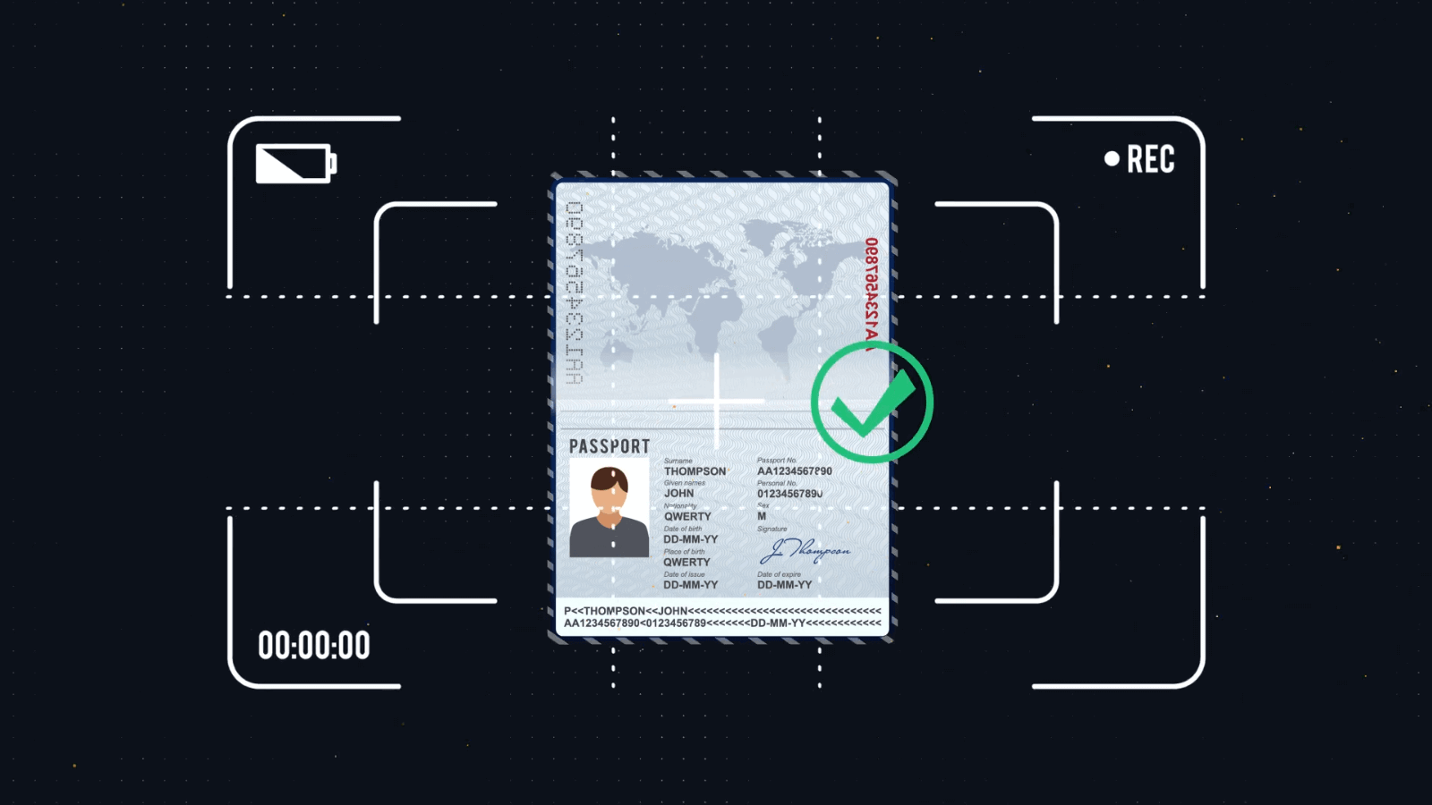 Olymptrade Account Registration and Verification Requirements