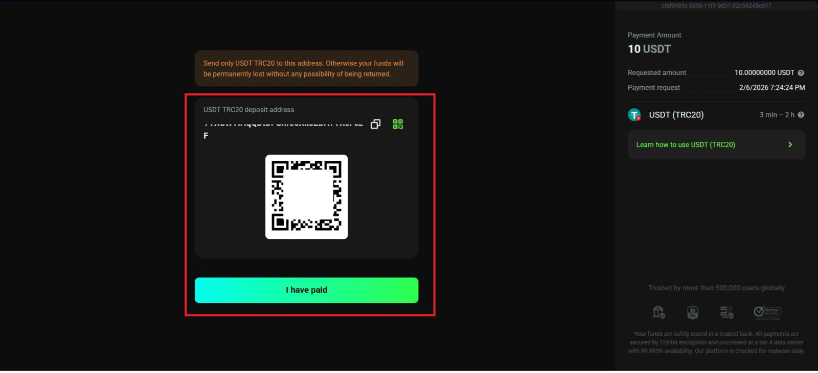 Olymptrade Deposit 2026: Мөнгө, зардал, батлах хугацаа нэмэх алхам алхмаар зааварчилгаа
