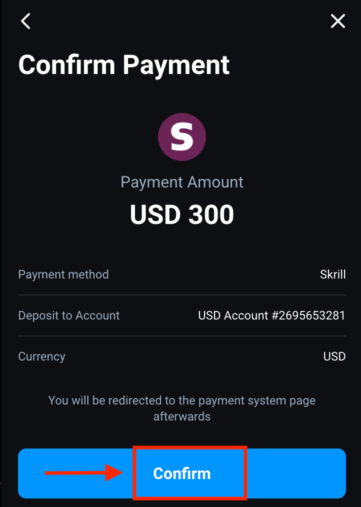 Hababka Deposit Olymptrade: AstroPay, Lacag Taam ah, Neteller, Skrill Hababka Deposit Olymptrade: AstroPay, Lacag Taam ah, Neteller, Skrill