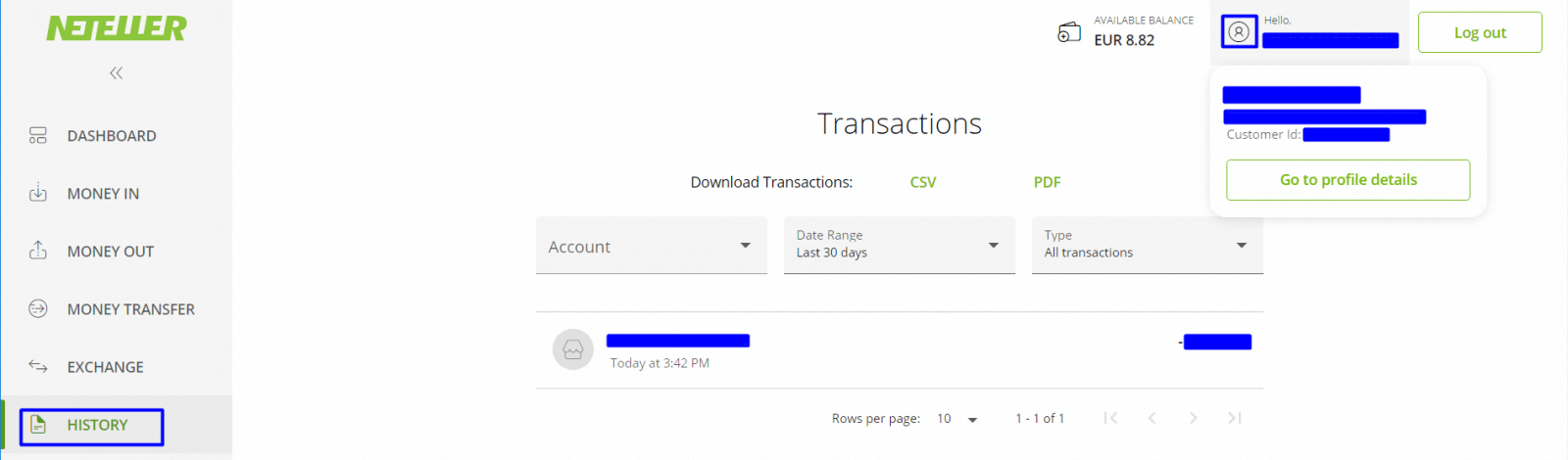 Verificação KYC da Olymptrade: documentos, etapas e aprovação