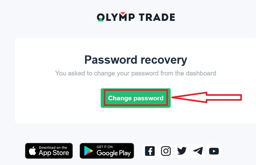 Gelida Olymptrade iyo Ganacsiga: Gelitaan Sugan iyo Ganacsi Dhigid