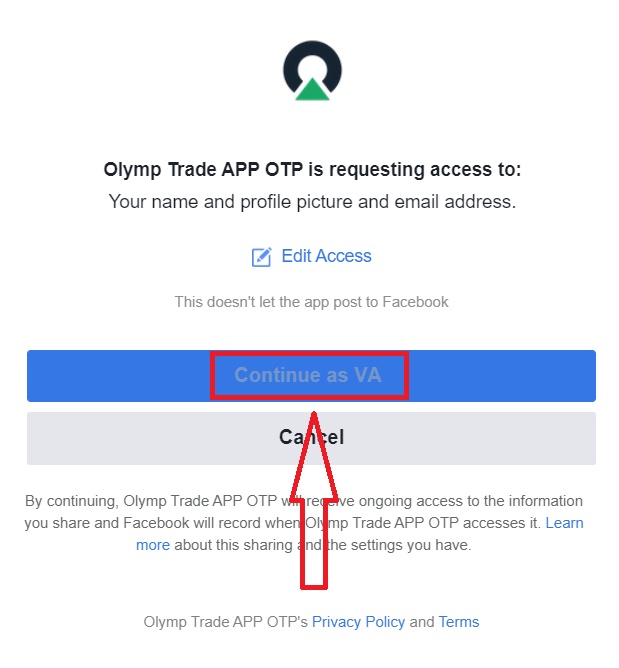 Gelida Olymptrade iyo Ganacsiga: Gelitaan Sugan iyo Ganacsi Dhigid
