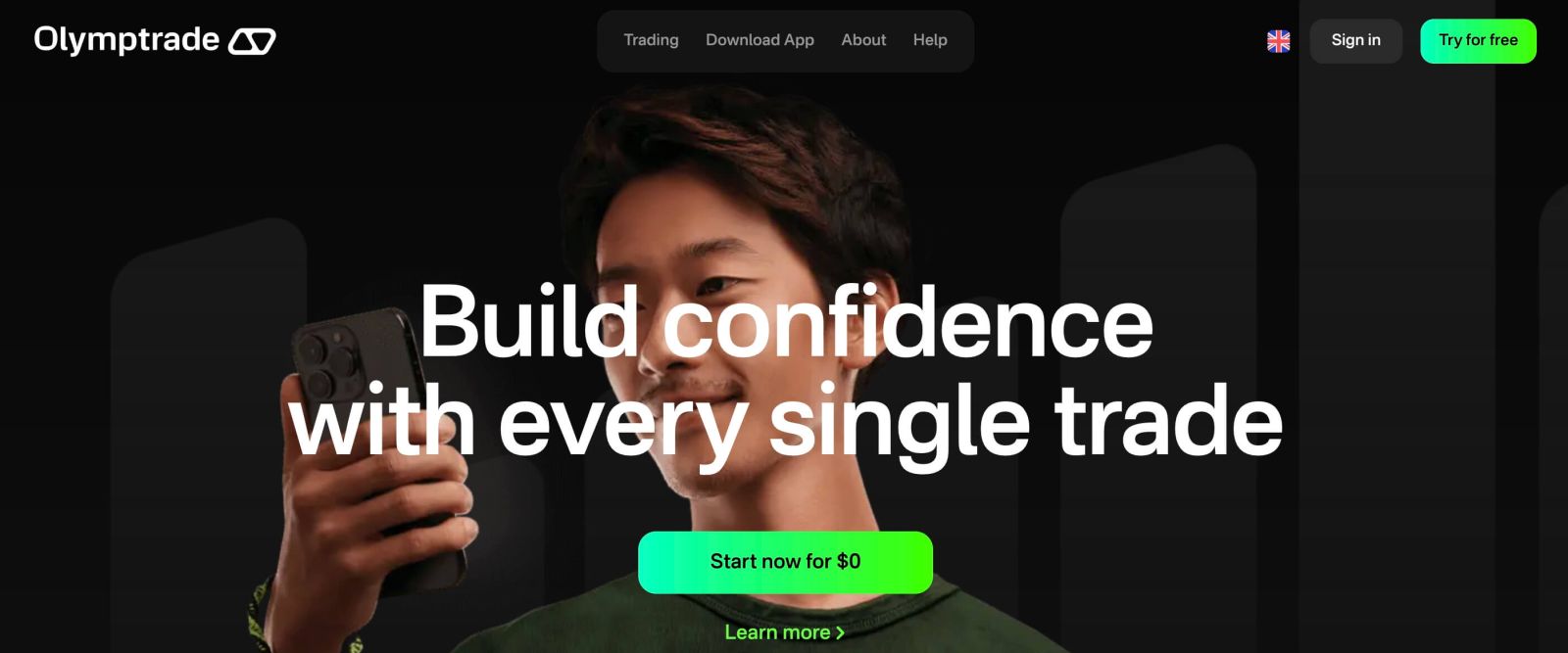 Olymptrade Refer Friends Bonus - Zaslužite do 60 % pri vseh provizijah Olymptrade Refer Friends Bonus - Zaslužite do 60 % pri vseh provizijah