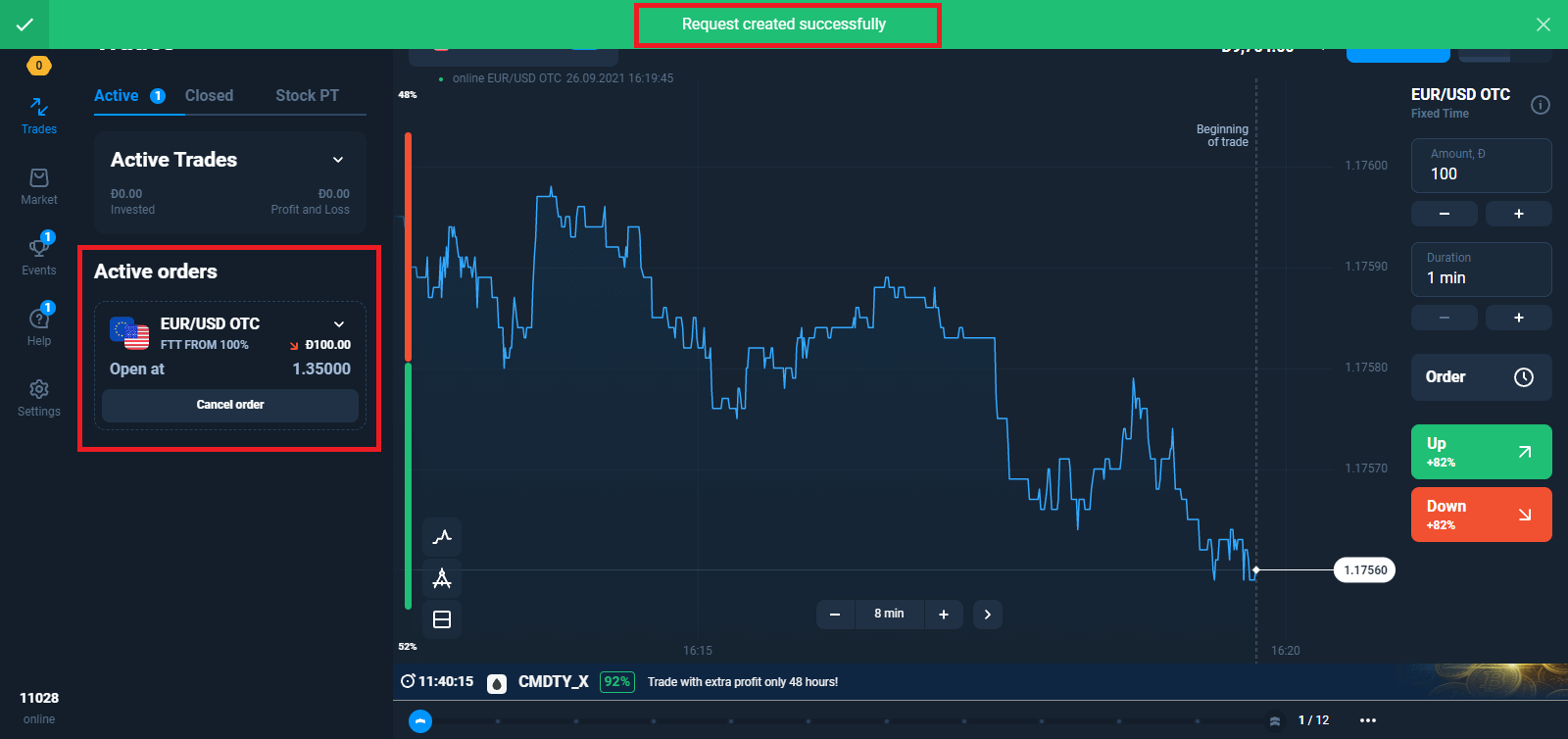 Olymptrade: Isdiiwaangeli oo Bilow ku Ganacsiga Koontada Demo Olymptrade: Isdiiwaangeli oo Bilow ku Ganacsiga Koontada Demo