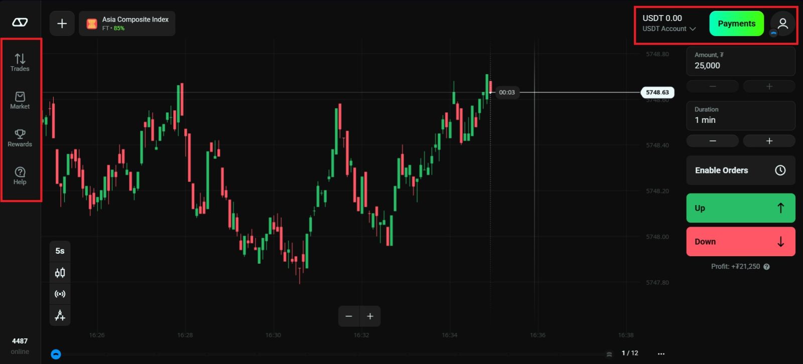 Olymptrade-д бүртгүүлэх гарын авлага 2026: Бүртгэлээ хэрхэн хурдан үүсгэж, баталгаажуулах вэ