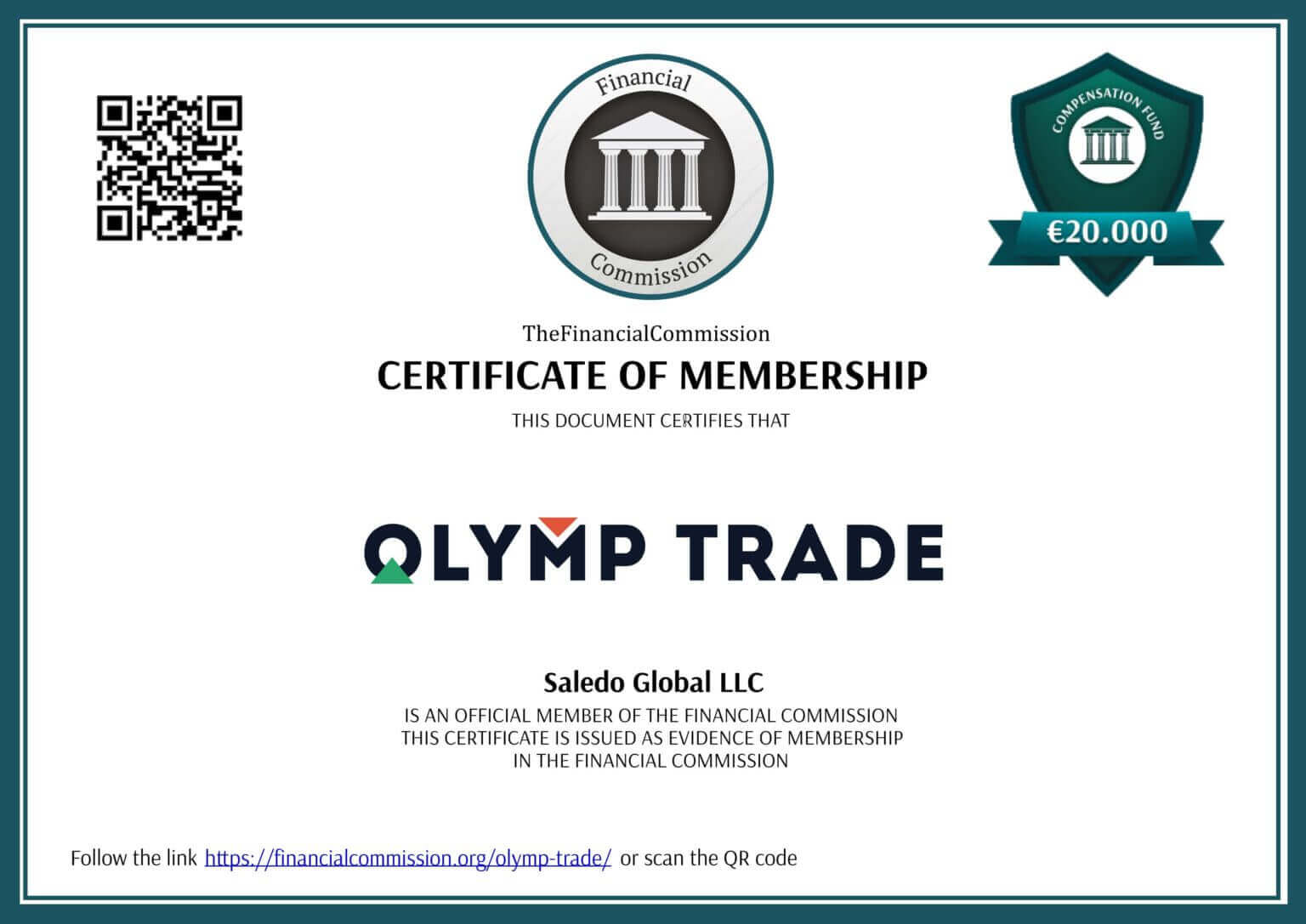 Why has My Account been Blocked on Olymp Trade? How to avoid It Why has My Account been Blocked on Olymp Trade? How to avoid It