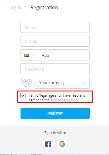Hvorfor er min konto blevet blokeret på Olymptrade? Sådan undgår du det